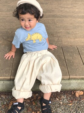 Yuzu/Haruさんのコーディネート