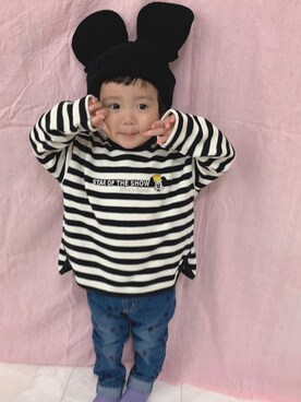 Yuzu/Haruさんのコーディネート