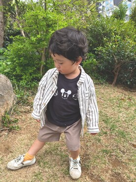 Yuzu/Haruさんのコーディネート