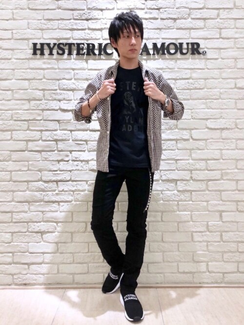 �^�J�V�}�� �Q�[�g�^���[���[���XRYU����́u�i�b�j�v���g�����R�[�f�B�l�[�g