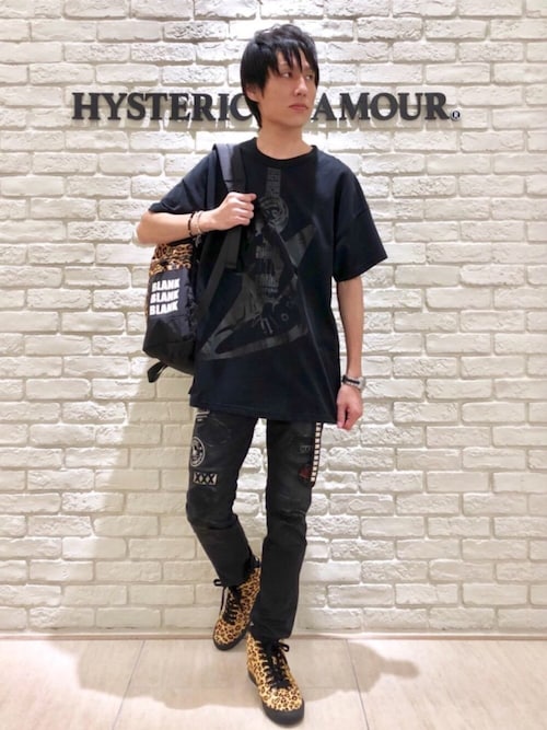 �^�J�V�}�� �Q�[�g�^���[���[���XRYU����́u�i�b�j�v���g�����R�[�f�B�l�[�g