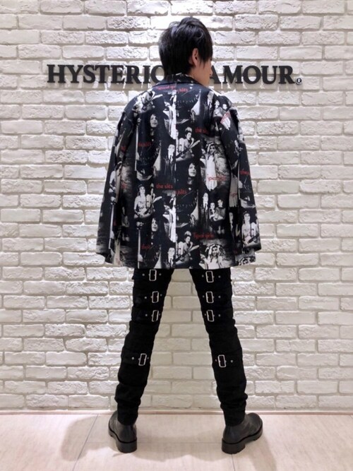 �^�J�V�}�� �Q�[�g�^���[���[���XRYU����́u�i�b�j�v���g�����R�[�f�B�l�[�g