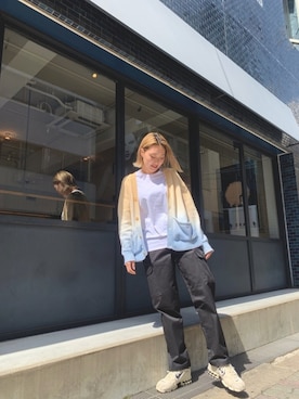 nozomiさんのコーディネート