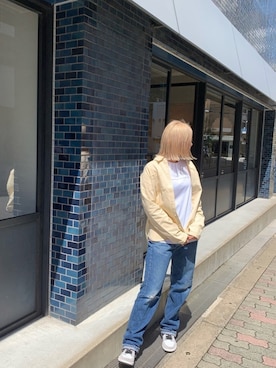 nozomiさんのコーディネート