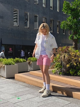 nozomiさんのコーディネート