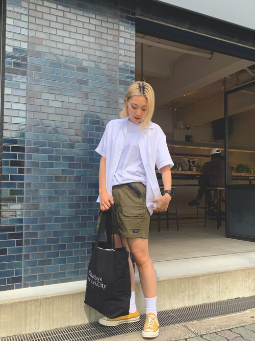 サタデーズニューヨーク　モカシン　saturdays nyc 【新品未使用】 Saturdays NYC(サタデーズ ニューヨークシティ) / Miller