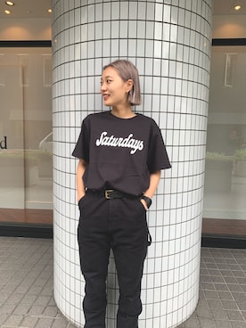 nozomiさんのコーディネート