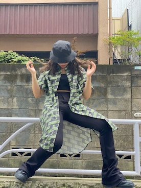 yuki_vgさんのコーディネート