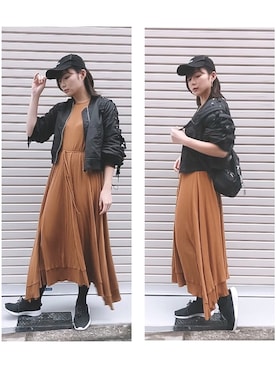 あびたらさんのコーディネート