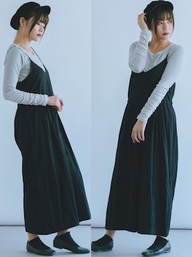 あびたらさんのコーディネート