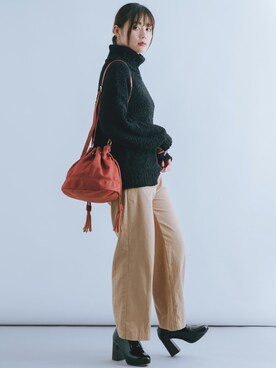 あびたらさんのコーディネート