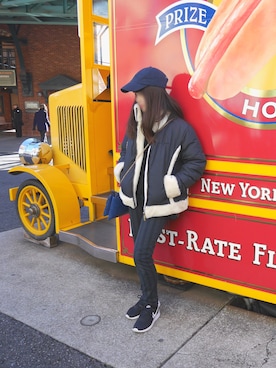 MAYさんのコーディネート