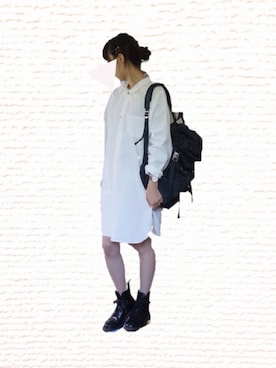 **sat0さんのコーディネート