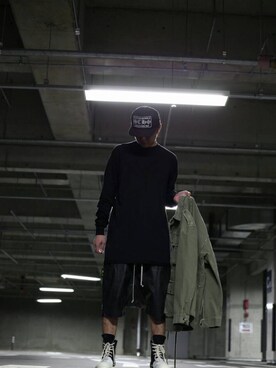 detail_kanazawaさんのコーディネート