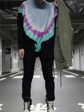 detail_kanazawaさんのコーディネート