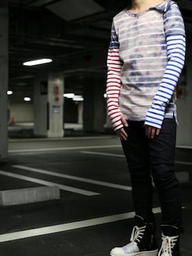 detail_kanazawaさんのコーディネート