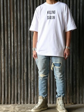 detail_kanazawaさんのコーディネート