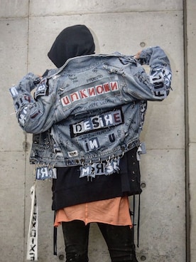 detail_kanazawaさんのコーディネート