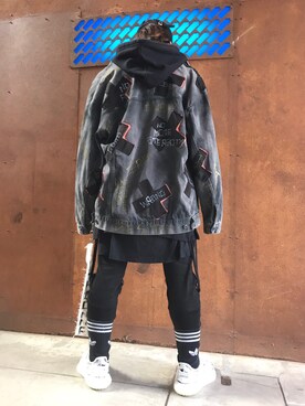 detail_kanazawaさんのコーディネート