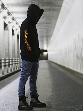 detail_kanazawaさんのコーディネート