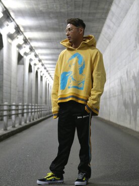 detail_kanazawaさんのコーディネート