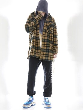 detail_kanazawaさんのコーディネート