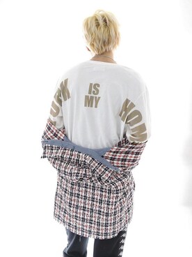 detail_kanazawaさんのコーディネート