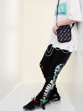 detail_kanazawaさんのコーディネート