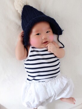 あやこさんのコーディネート