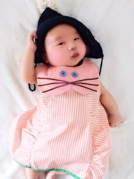 あやこさんのコーディネート