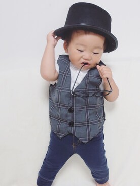 あやこさんのコーディネート