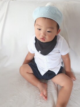 あやこさんのコーディネート