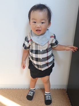 あやこさんのコーディネート