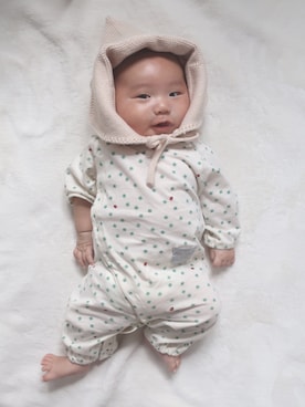 あやこさんのコーディネート