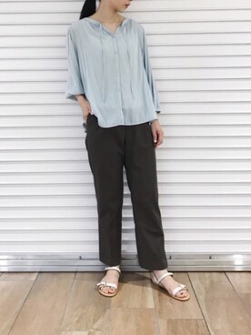 yyhhmmさんのコーディネート