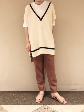 yyhhmmさんのコーディネート