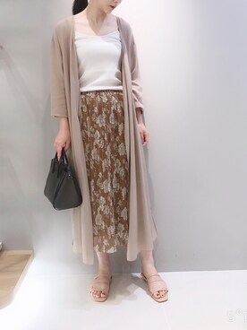 yyhhmmさんのコーディネート