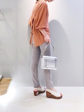 yyhhmmさんのコーディネート