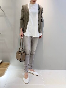 yyhhmmさんのコーディネート