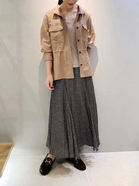 yyhhmmさんのコーディネート