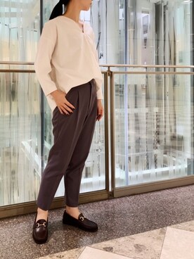 yyhhmmさんのコーディネート