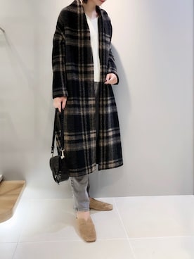 yyhhmmさんのコーディネート