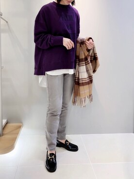 yyhhmmさんのコーディネート