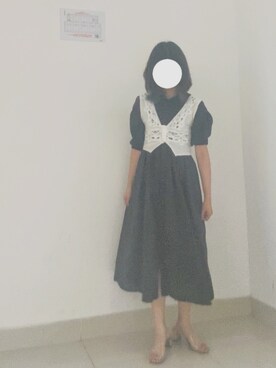 しんしんさんのコーディネート