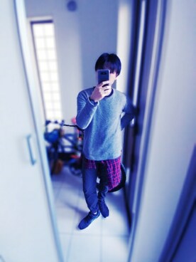 masa@さんのコーディネート