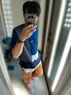 masa@さんのコーディネート