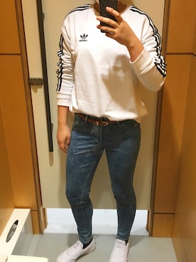 maximumさんのコーディネート