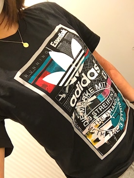 maximumさんのコーディネート