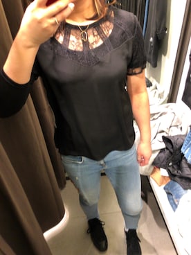 maximumさんのコーディネート