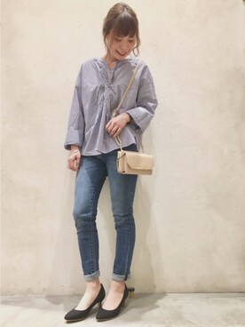 Hikariさんのコーディネート